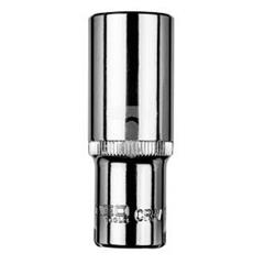 Nasadka sześciokątna 3/8cala długa, 17 mm 08-192