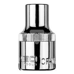 Nasadka sześciokątna 1/2cala 9 mm 08-409