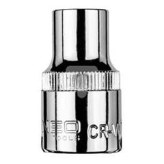 Nasadka sześciokątna 1/2cala 10 mm 08-410