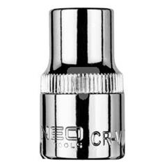 Nasadka sześciokątna 1/2cala 11 mm 08-411