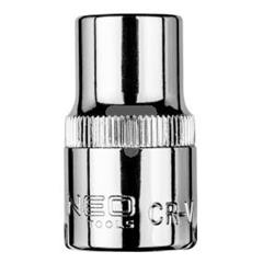 Nasadka sześciokątna 1/2cala 12 mm 08-412