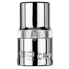 Nasadka sześciokątna 1/2cala 13 mm 08-413