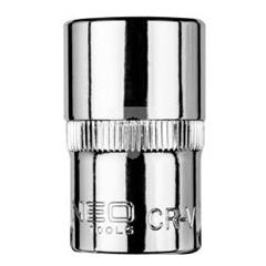 Nasadka sześciokątna 1/2cala 17 mm 08-417