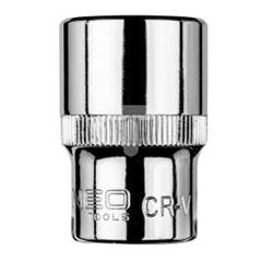 Nasadka sześciokątna 1/2cala 18 mm 08-418