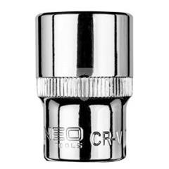 Nasadka sześciokątna 1/2cala 19 mm 08-419