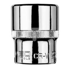 Nasadka sześciokątna 1/2cala 23 mm 08-423