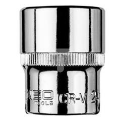 Nasadka sześciokątna 1/2cala 25 mm 08-425