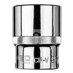 Nasadka sześciokątna 1/2cala 26 mm 08-426