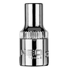 Nasadka sześciokątna 1/4cala 4.5 mm 08-443