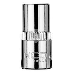 Nasadka sześciokątna 1/4cala 7 mm 08-447