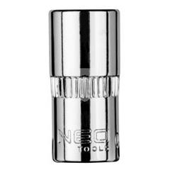 Nasadka sześciokątna 1/4cala 8 mm 08-448