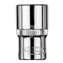 Nasadka sześciokątna 1/4cala 10 mm 08-450