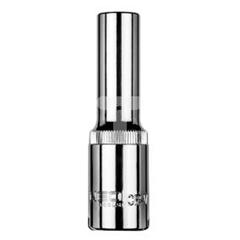 Nasadka sześciokątna długa 1/2cala 10 mm 08-460