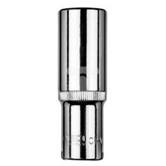 Nasadka sześciokątna długa 1/2cala 18 mm 08-468