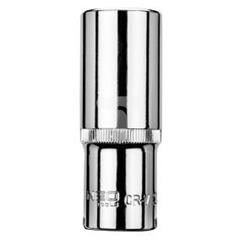 Nasadka sześciokątna długa 1/2cala, 22 mm 08-472