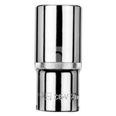 Nasadka sześciokątna długa 1/2cala, 27 mm 08-477