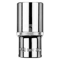 Nasadka sześciokątna długa 1/2cala, 30 mm 08-480