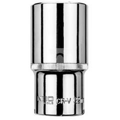 Nasadka sześciokątna długa 1/2cala, 32 mm 08-482