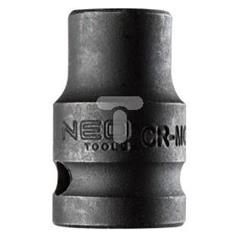 Nasadka udarowa 1/2cala, 11x38mm Cr-Mo 12-211