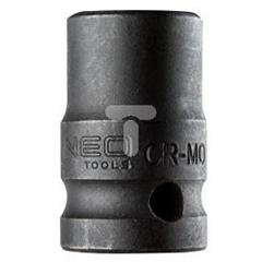 Nasadka udarowa 1/2cala, 14x38mm Cr-Mo 12-214