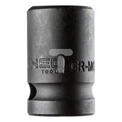 Nasadka udarowa 1/2cala, 15x38mm Cr-Mo 12-215