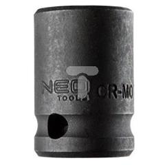 Nasadka udarowa 1/2cala, 21x38mm Cr-Mo 12-221