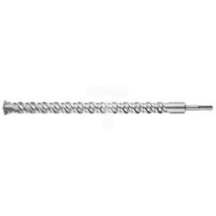 Wiertło do betonu SDS Plus 28 x 600 mm S4 60H669