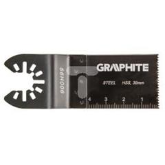 Brzeszczot HSS do metalu 30 mm 56H006