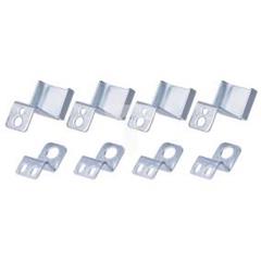 Haczyki do LED PANEL 60x60 ZR9010