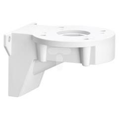 Stojak na powierzchni pionowej plastikowy szary 8LT7BP03G