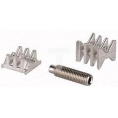 Przejściówka dla zacisków przyłączeniowych 1000A taśma-kabel D-K3X240 029769