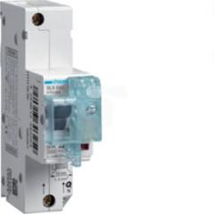 Wyłącznik nadprądowy selektywny 1P E 63A 25kA SLS HN163E