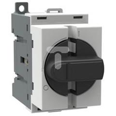 Rozłącznik izolacyjny 3P 16A z napędem bezpośrednim OT16M3 1SCA022497R0220