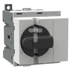 Rozłącznik izolacyjny 4P 16A z napędem bezpośrednim OT16M4 1SCA022497R0730