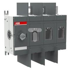 Rozłącznik izolacyjny 3P 200A z napędem bezpośrednim OT200U03 1SCA022723R0220