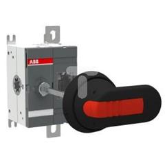 Rozłącznik izolacyjny 1P 250A z napędem drzwiowym OT250E01P 1SCA022734R7760