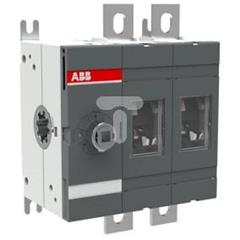 Rozłącznik izolacyjny 2P 250A bez napędu OT250E02 1SCA022735R2170