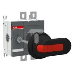 Rozłącznik izolacyjny 2P 250A z napędem drzwiowym OT250E02P 1SCA022735R2500