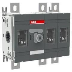 Rozłącznik izolacyjny 3P 250A bez napędu OT250E12 1SCA022723R0060