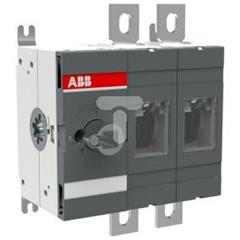 Rozłącznik izolacyjny 2P 400A bez napędu OT400E02 1SCA022741R7130