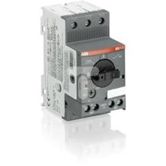 Wyłącznik silnikowy 3P 1,5kW 2,5-4A MS132-4.0-HKF1-11 1SAM350005R1008