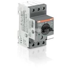 Wyłącznik silnikowy 3P 4A 1,5kW 50kA elektromagnetyczny MO132-4.0 1SAM360000R1008