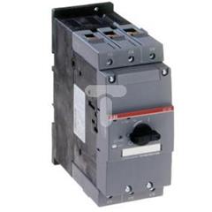 Wyłącznik silnikowy 3P 63A 30kW 25kA elektromagnetyczny MO495-63 1SAM560000R1007
