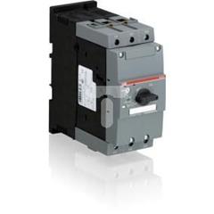 Wyłącznik silnikowy 3P 55kW 80-100A MS497-100 1SAM580000R1010