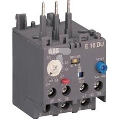 Przekaźnik przeciążeniowy 0,3-1A 690VAC 1Z 1R E16DU-1.0 1SAX111001R1102