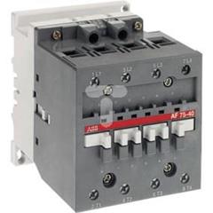 Stycznik mocy 75A 4P 48-130V 50Hz / 48-130V 60Hz / 48-130V DC 0Z 0R AF75-40-00 1SBL417201R6900