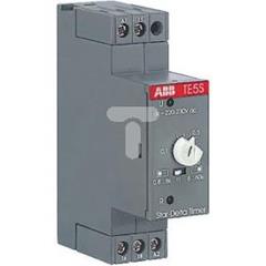 Przekaźnik czasowy 1Z 1R 0,8-8s/6-60s 220-240V AC TE5S-240 1SBN020010R1003