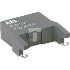 Ogranicznik przepięć 24-50VDC RC5-1/50 1SBN050100R1000