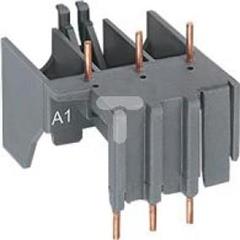 Łącznik stycznik/wył.silnikowy BEA16/116AL 1SBN081406R1003