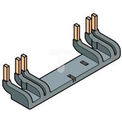 Zespół łączeniowy do układów rewersyjnych BER 40V 1SBN082411R1000